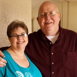 Meet your Posher, Donna